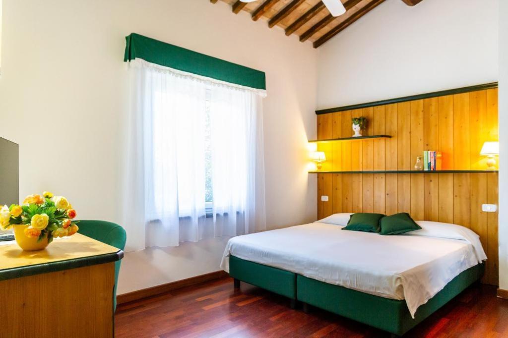 Il Casale Delle Rose Aparthotel Paganico  Exterior photo
