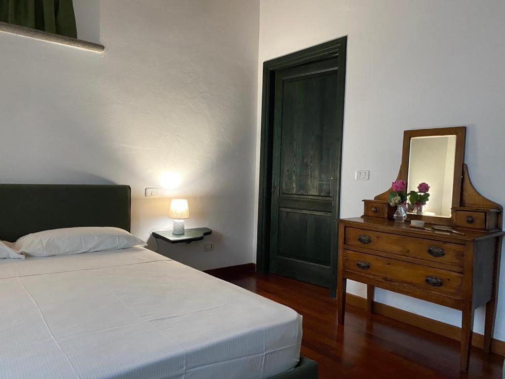 Il Casale Delle Rose Aparthotel Paganico  Exterior photo