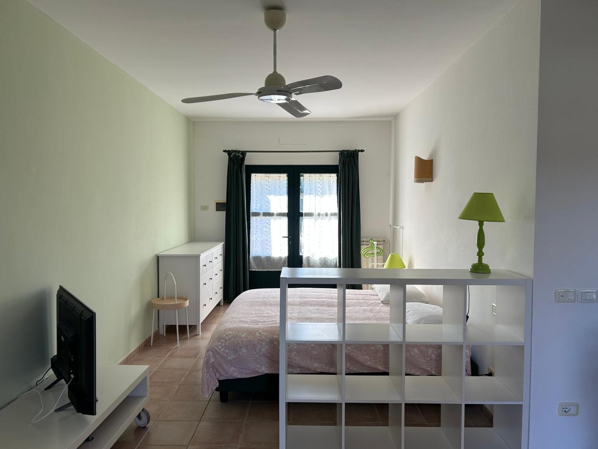 Il Casale Delle Rose Aparthotel Paganico  Exterior photo